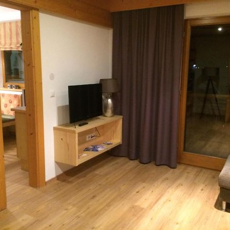 Apart Christine Kaunertal Luaran gambar
