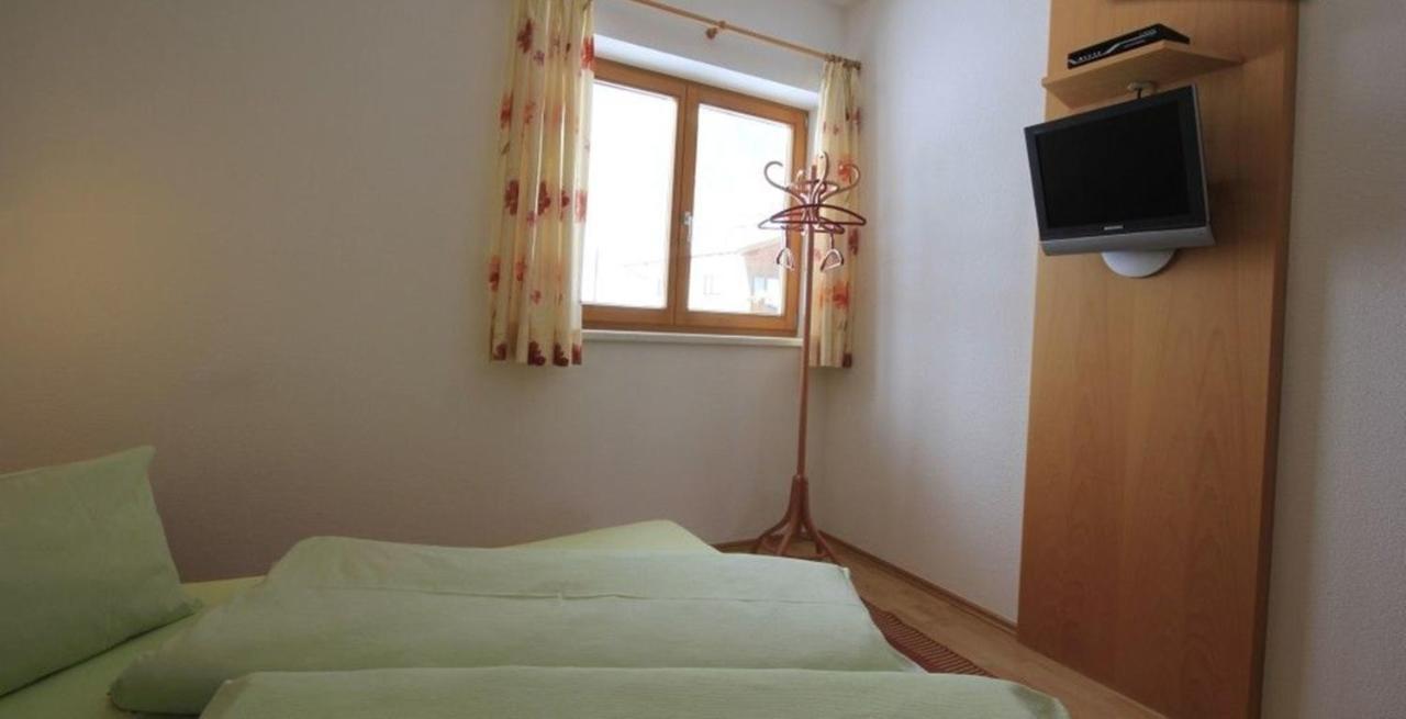 Apart Christine Kaunertal Luaran gambar